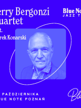 Na grafice plakat promujący wydarzenie.