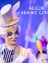 Na grafice plakat promujący wydarzenie.