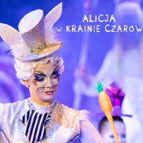 Na grafice plakat promujący wydarzenie.