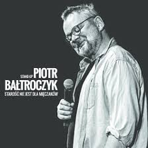 Na grafice plakat promujący wydarzenie.