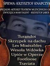 Na grafice plakat wydarzenia.