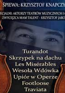 Na grafice plakat wydarzenia.