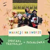 Na grafice plakat wydarzenia.