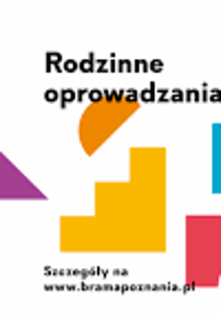 Na grafice plakat wydarzenia.