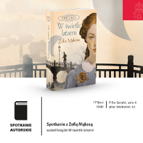 Na grafice plakat wydarzenia.