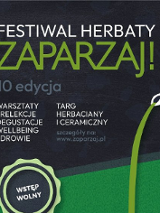 Na grafice plakat wydarzenia.