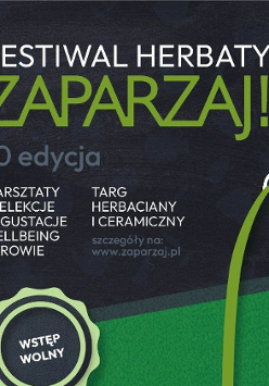 Na grafice plakat wydarzenia.