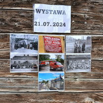 Na grafice plakat wydarzenia.