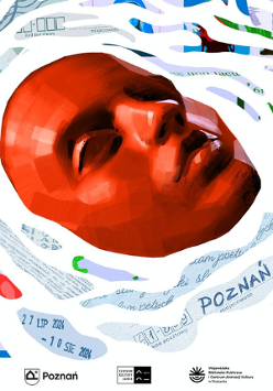 Na grafice plakat wydarzenia.