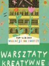 Na grafice plakat wydarzenia.