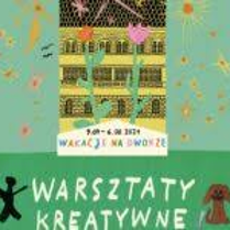 Na grafice plakat wydarzenia.