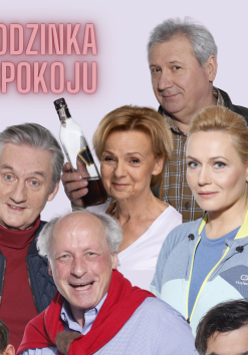 Na grafice plakat wydarzenia.