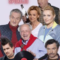 Na grafice plakat wydarzenia.