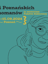 Na grafice plakat wydarzenia.