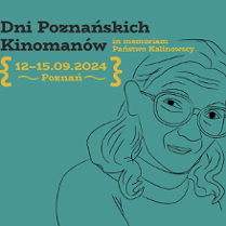 Na grafice plakat wydarzenia.