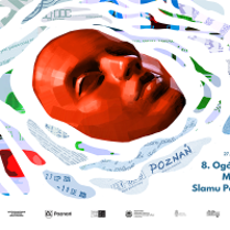 Na grafice plakat wydarzenia.