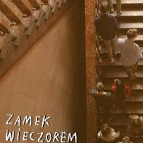 Na grafice plakat wydarzenia.