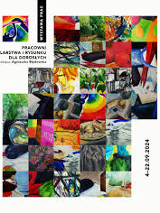 Na grafice plakat wydarzenia.