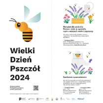 Na grafice plakat wydarzenia.