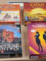 Na grafice plakat wydarzenia.