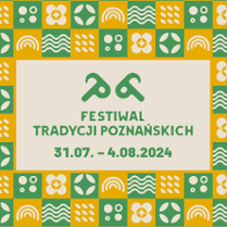 Na grafice plakat wydarzenia.