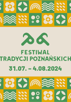 Na grafice plakat wydarzenia.