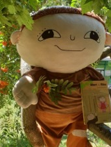 Na grafice plakat wydarzenia.