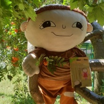 Na grafice plakat wydarzenia.