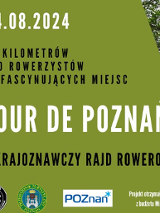 Na grafice plakat wydarzenia.