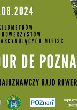 Na grafice plakat wydarzenia.