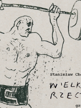 Na grafice plakat wydarzenia.