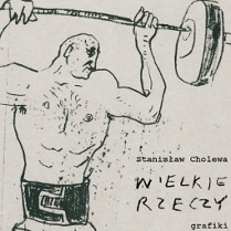 Na grafice plakat wydarzenia.