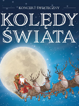 Na grafice plakat wydarzenia.