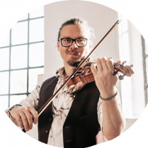 Na grafice plakat wydarzenia.