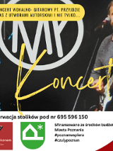 Na grafice plakat wydarzenia.