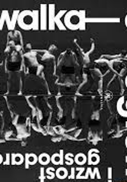 Na grafice plakat wydarzenia.