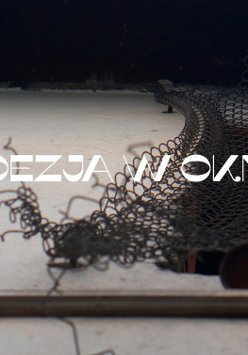 Na grafice plakat wydarzenia.