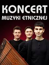 Na grafice plakat wydarzenia.