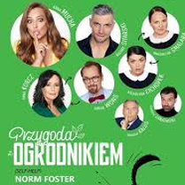 Na grafice plakat wydarzenia.