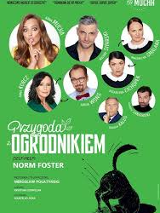 Na grafice plakat wydarzenia.