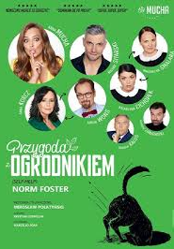 Na grafice plakat wydarzenia.