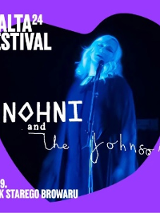 Na grafice plakat wydarzenia.