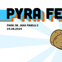 Na grafice plakat wydarzenia.