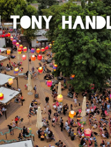 Na grafice plakat wydarzenia.