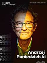 Na grafice plakat wydarzenia.