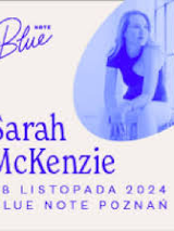 Na grafice plakat wydarzenia.