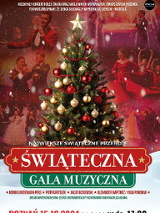 Na grafice plakat wydarzenia.