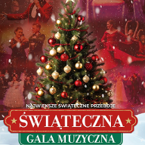 Na grafice plakat wydarzenia.