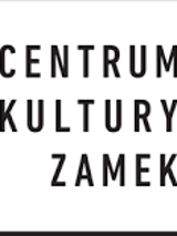 Na grafice logo CK Zamek.