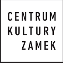 Na grafice logo CK Zamek.